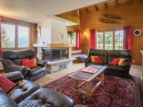 Chalet Falaises by Interhome - Image 2