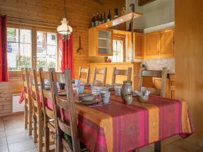 Chalet Falaises by Interhome - Image 3