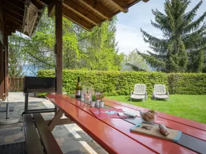 Chalet Falaises by Interhome - Image 5
