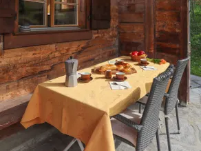 Chalet La tintaz by Interhome - Image 5