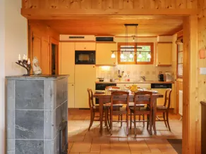 Chalet La tintaz by Interhome - Image 4