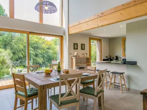 Chalet Ty Coat by Interhome - Image 4