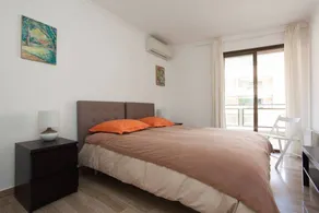���� KIKILOUE ❤ 3p med stor terrasse 2 minutter fra strande ❤ Palm Beach - Image 5