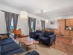 Holiday Home Albertina-1 by Interhome - Image 4