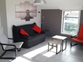 Apartment Les Epinettes by Interhome - Image 5