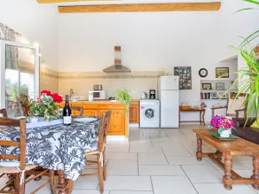 Holiday Home Les Vignes by Interhome - Image 2