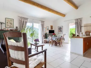 Holiday Home Les Vignes by Interhome - Image 4
