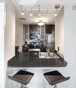 Lux 2 BR Near White House | Wifi+Gym+Min to Metro - Image 4
