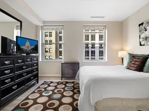 Lux 2 BR Near White House | Wifi+Gym+Min to Metro - Image 5