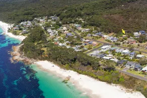 Amazing Views at Hyams Beach - Image 2