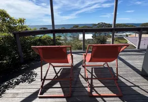 Amazing Views at Hyams Beach - Image 3