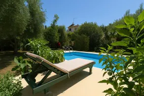 Sofiana Traditional Cretan Villa - Image 2