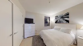 Furnished 1BR w/ Pool & Gym | Washer / D - Image 4