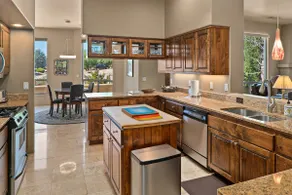 Beautiful Sedona Home, Rooftop Deck + Views + Salt Pool! - Image 5