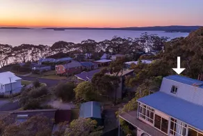 Sea Point at Hyams Beach - Image 4