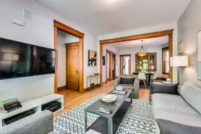 Renovated 3br Duplex In Logan Square W/parking - Image 2
