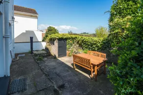St Anns - schönes freistehendes Ferienhaus in Torquay - Image 5
