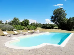 Holiday Home Casale Vitello by Interhome - Image 3