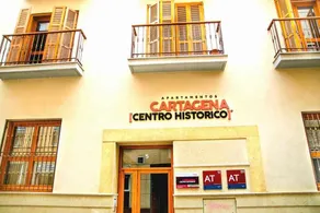 Penthouse A Historic Center CTSpain - Image 4