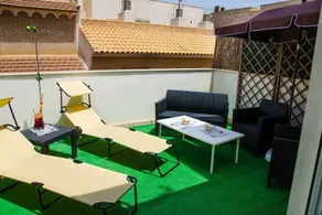 Penthouse A Historic Center CTSpain - Image 2