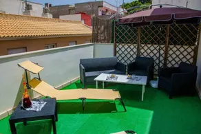Penthouse A Historic Center CTSpain - Image 3