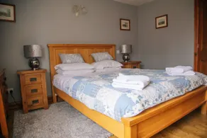 Dairyman's Cottage - 2 bedroomed bungalow in perfect rural setting. - Image 5