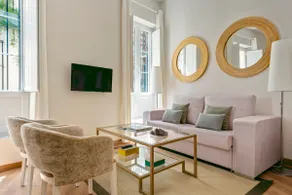 Cozy Apartment in Santa Cruz Conde de Ibarra III - Image 4