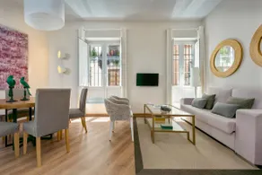 Cozy Apartment in Santa Cruz Conde de Ibarra III - Image 3