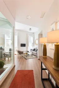 Cozy Apartment in Santa Cruz Conde de Ibarra III - Image 2