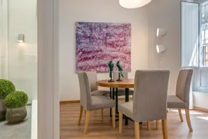 Cozy Apartment in Santa Cruz Conde de Ibarra III - Image 5