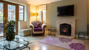 Kingfisher Cottage, Winchcombe, Cotswolds - para 10 personas en 5 habitaciones - Image 4