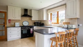Kingfisher Cottage, Winchcombe, Cotswolds - para 10 personas en 5 habitaciones - Image 5