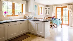 Kingfisher Cottage, Winchcombe, Cotswolds - sover 10 gäster i 5 sovrum - Image 5