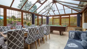 Kingfisher Cottage, Winchcombe, Cotswolds - para 10 personas en 5 habitaciones - Image 3