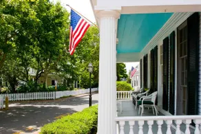 Edgartown Captain's Home - Luxus - Lage \"einmalige Erfahrung\" 5 * - Image 2