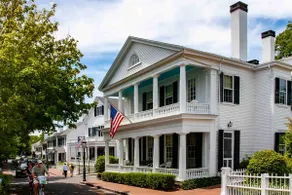 Edgartown Captain's Home - Luxus - Lage \"einmalige Erfahrung\" 5 * - Image 3