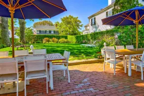 Edgartown Captain's Home - Luxus - Lage \"einmalige Erfahrung\" 5 * - Image 4