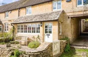 Willow Cottage - Image 2