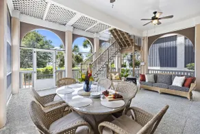 4bd / 4ba Ocean Point Home, 2 min d’accès et 4 min de plage! Piscine communautaire! - Image 2