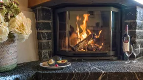 Chalet Millennium - well located and spacious - Image 3