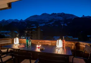 Chalet Millennium - well located and spacious - Image 2