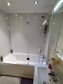 Preston Contractor Stays with Private Balcony - Image 5