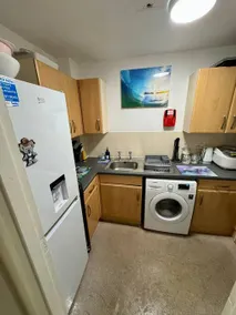 Preston Contractor Stays with Private Balcony - Image 2