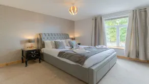 Beach Breeze Cottage - 3 Bed - Image 2