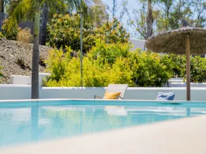 Cubo's Villa Loft Monte Perdido / aircondition / gratis wifi / privat pool - Image 4