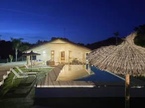 Cubo's Villa Loft Monte Perdido / aircondition / gratis wifi / privat pool - Image 3