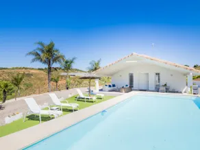 Cubo's Villa Loft Monte Perdido / aircondition / gratis wifi / privat pool - Image 2