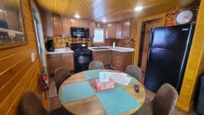 *Private Hot Tub *Fire Place *Fire Pit *Boat *WIFI - Image 4