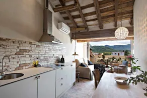 Argenter, luxe penthouse met terras - Image 4