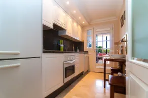 Magnificent apartment in Terrazas Del Duque 1 - Image 5